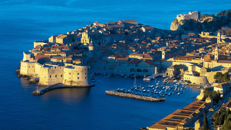 Luxury Poetas House Dubrovnik 4*