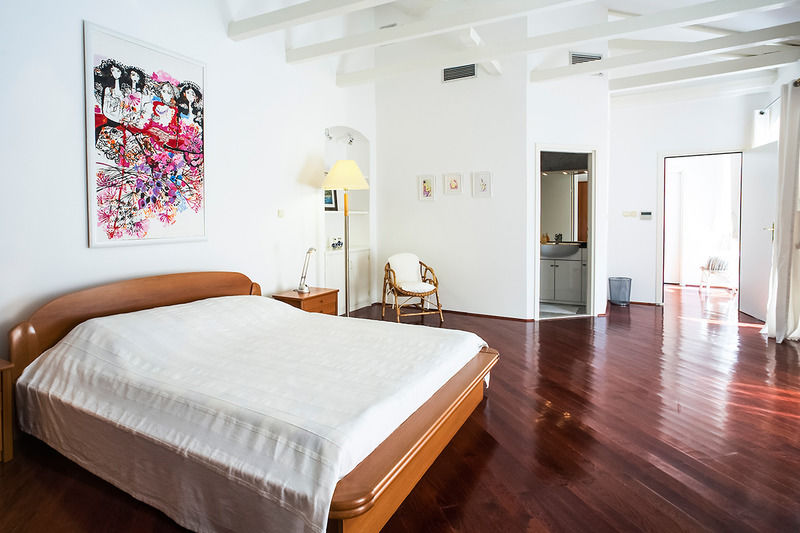 Hotel Luxury Poetas House Dubrovnik Dubrovnik