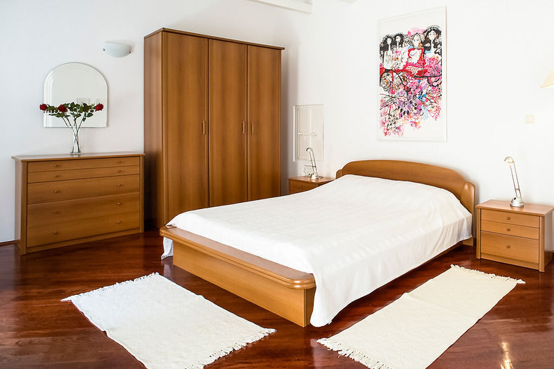 Luxury Poetas House Hotell Dubrovnik